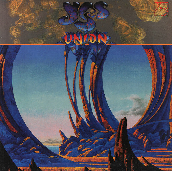 Release: Union-Vinyl-UK & Europe-1991-211 558-1269219