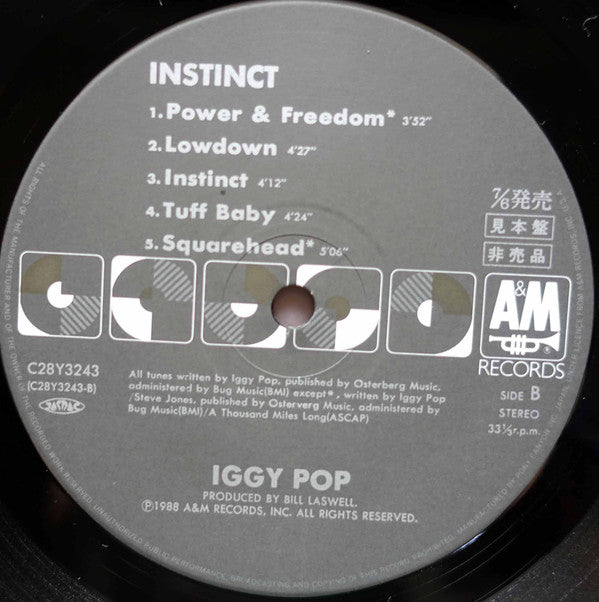 Instinct