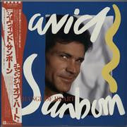 Release: A Change Of Heart-Vinyl-Japan-1987-P-13440-9042603