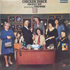 Chicken Shack - Unlucky Boy (Vinyl, LP, Album, Stereo) Very Good (VG) / Very Good (VG)