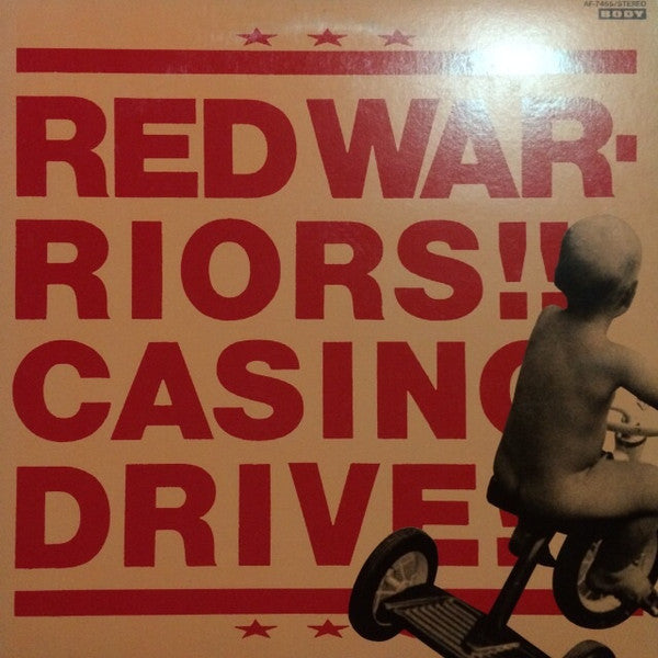 Casino Drive