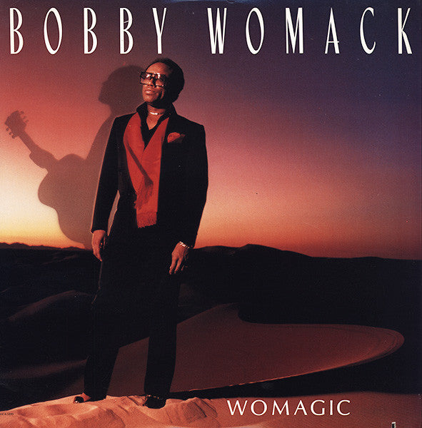 Release: Womagic-Vinyl-US-1986-MCA-5899-6680791