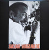 Sadao Watanabe - Sadao Watanabe (Vinyl, LP, Compilation, Reissue)