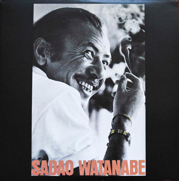 Master Release: Echo by Sadao Watanabe