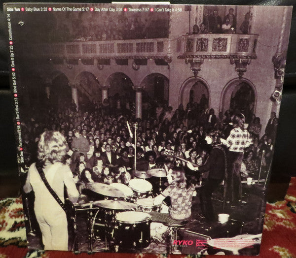 Master Release: Day After Day by Badfinger