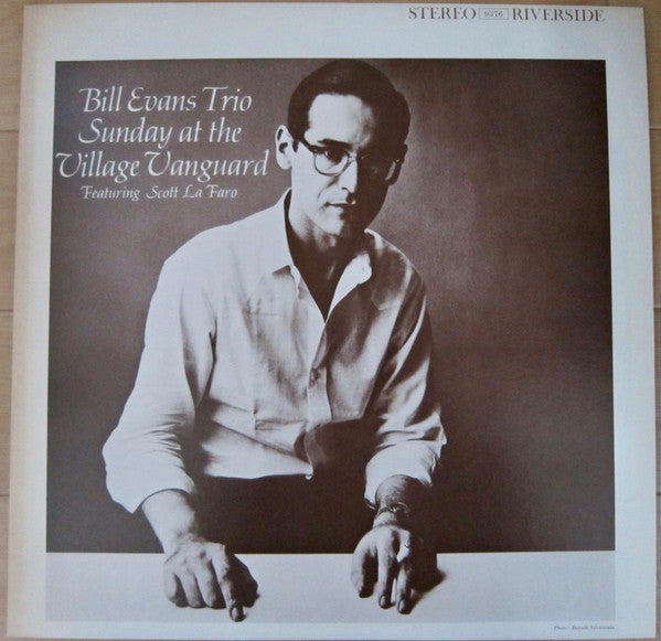 Sunday At The Village Vanguard