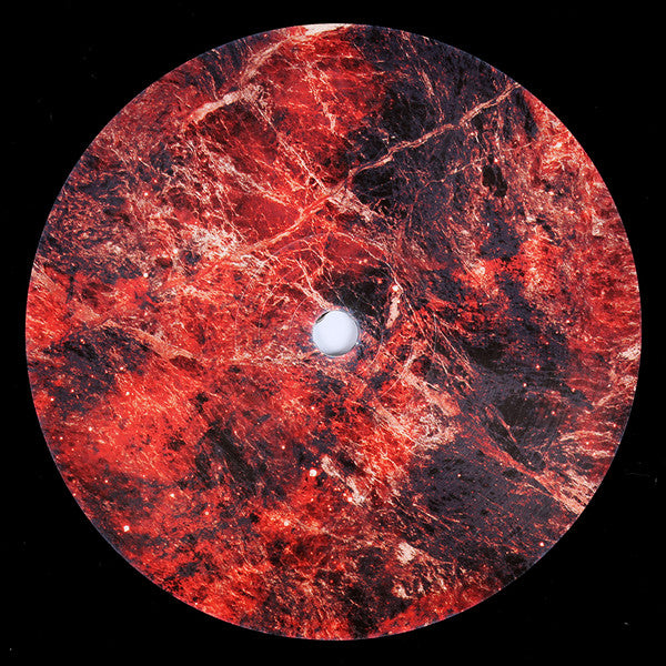 Master Release: Celestial Longitude EP by AWB