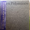 The Golden Palominos - Visions Of Excess (Vinyl, LP, Album) Near Mint (NM or M-) / Very Good Plus (VG+)