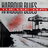 The Vee-Jays - Harbour Blues (Vinyl, LP, Album) Very Good (VG) / Very Good Plus (VG+)