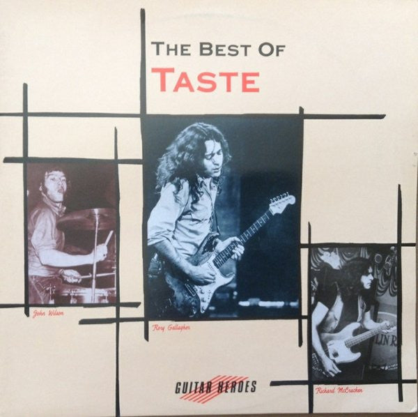 The Best Of Taste