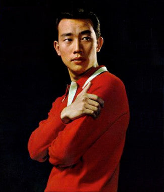 Yukio Hashi