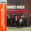 Charlie Haden - Liberation Music Orchestra (Vinyl, LP, Album, Reissue) Near Mint (NM or M-) / Very Good Plus (VG+)