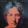 John Lennon - Menlove Ave. (Vinyl, LP, Album) Very Good Plus (VG+) / Very Good (VG)