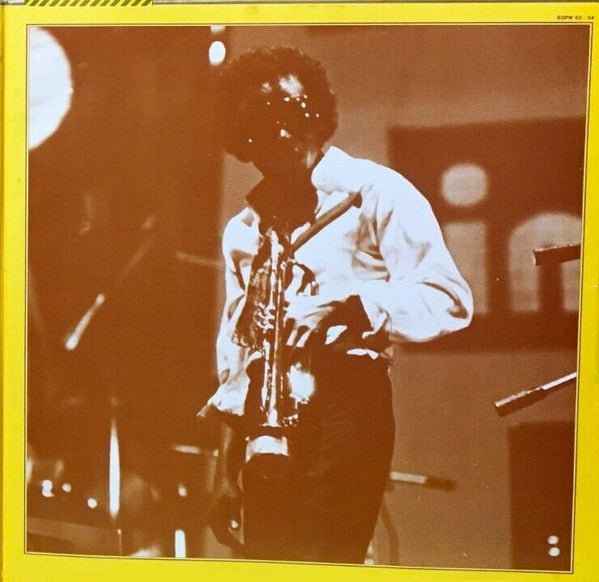 Miles Davis