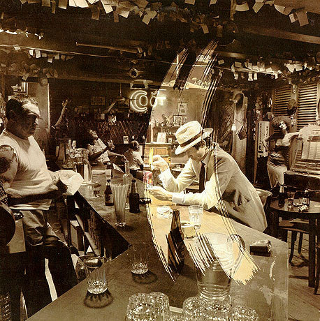 In Through The Out Door