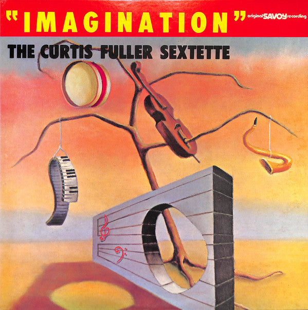 Release: Imagination-Vinyl-Japan-1975-SOPU-4SY-7311931