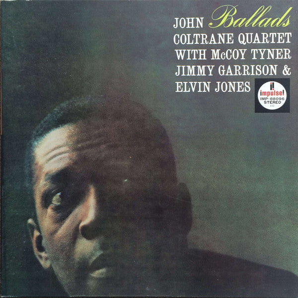 Ballads