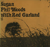 Phil Woods - Sugan (Vinyl, LP, Album, Reissue, Mono) Very Good Plus (VG+) / Very Good Plus (VG+)