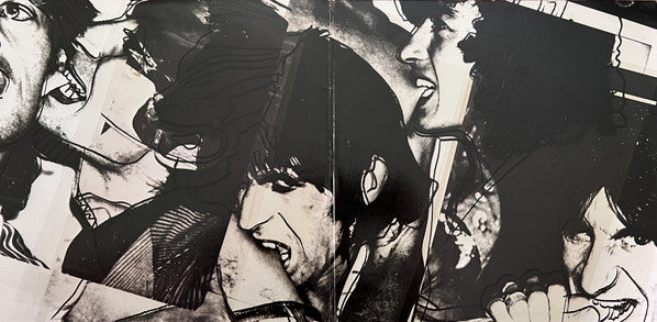 Release: Love You Live-Vinyl-US-1977-COC 2-9001-2785932