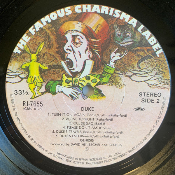 Duke