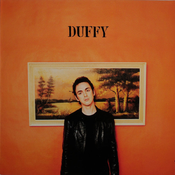 Master Release: Duffy by Stephen Duffy