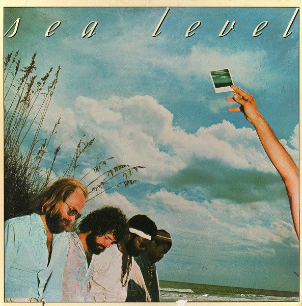Sea Level