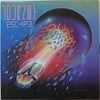 Journey - Escape (Vinyl, LP, Album, Stereo) Good Plus (G+) / Good Plus (G+)