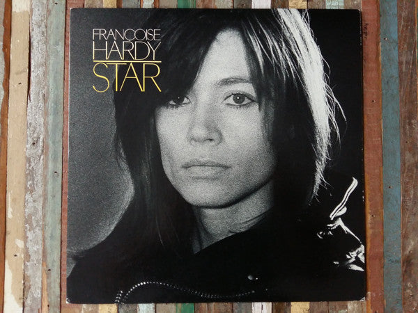 Master Release: Star by Françoise Hardy