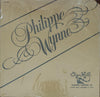 Philippe Wynne - Philippe Wynne (Vinyl, LP, Album) Very Good (VG) / Good Plus (G+)