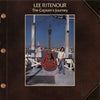 Lee Ritenour - The Captain's Journey (Vinyl, LP, Album)