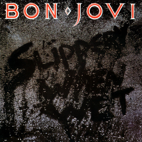 Release: Slippery When Wet-Vinyl-US-None-830 264-1 M-1, R-143465-A, R-143465-B-4114823