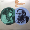 Toshiko Akiyoshi-Lew Tabackin Big Band - Long Yellow Road = ロング・イエロー・ロード (Vinyl, LP, Album) Very Good Plus (VG+) / Very Good Plus (VG+)