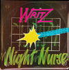 Writz - Night Nurse (Vinyl, 12