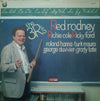 Red Rodney - The 3 R's (Vinyl, LP, Album) Good Plus (G+) / Good (G)