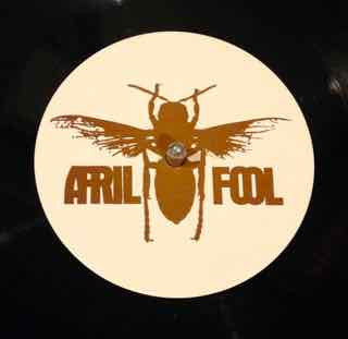 April Fool: Coming Muhammad Ali