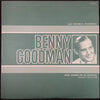 Benny Goodman And His Orchestra - Jazz Historical Recordings (Vinyl, LP, Compilation, Mono) Good Plus (G+) / Good (G)