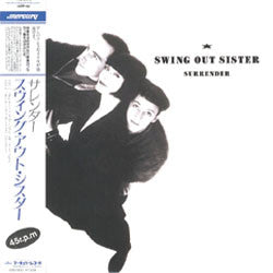 Master Release: Surrender by Swing Out Sister