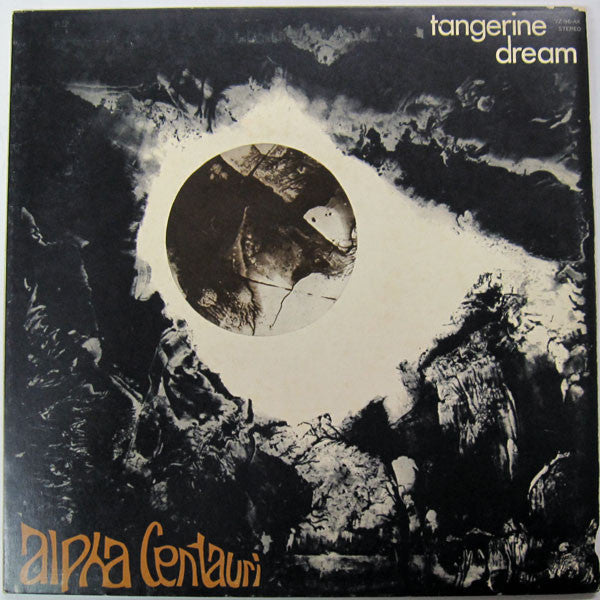 Release: Alpha Centauri-Vinyl-Japan-1978-YZ-96-AX-4305823