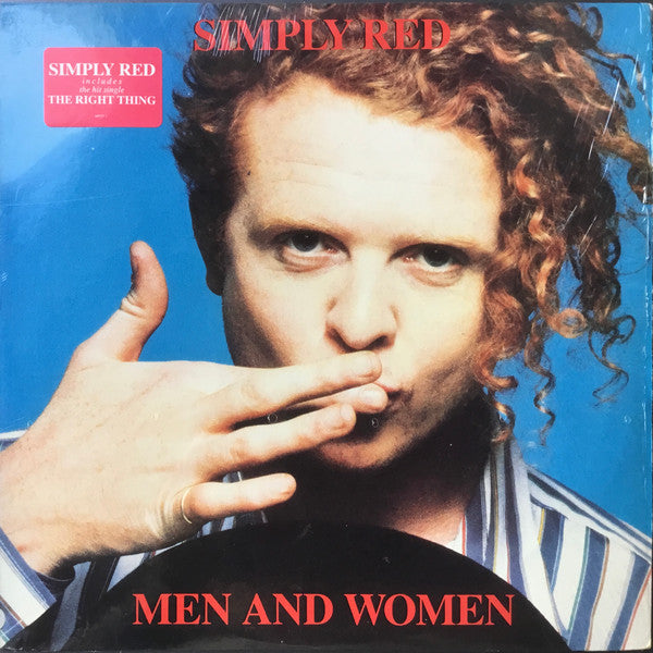 Men And Women