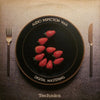Various - Technics Audio Inspection Vol. 6 (Vinyl, LP, Compilation) Very Good Plus (VG+) / Good Plus (G+)
