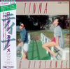 Tinna (2) - Long Distance (Vinyl, LP, Album, Stereo)