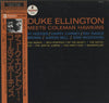 Duke Ellington - Duke Ellington Meets Coleman Hawkins (Vinyl, LP, A...