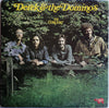 Derek & The Dominos - In Concert (2xVinyl, LP, Album) Good Plus (G+) / Very Good (VG)