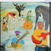 The Band - Music From Big Pink (Vinyl, LP, Album, Limited Edition, Reissue, Stereo) Very Good Plus (VG+) / Near Mint (NM or M-)