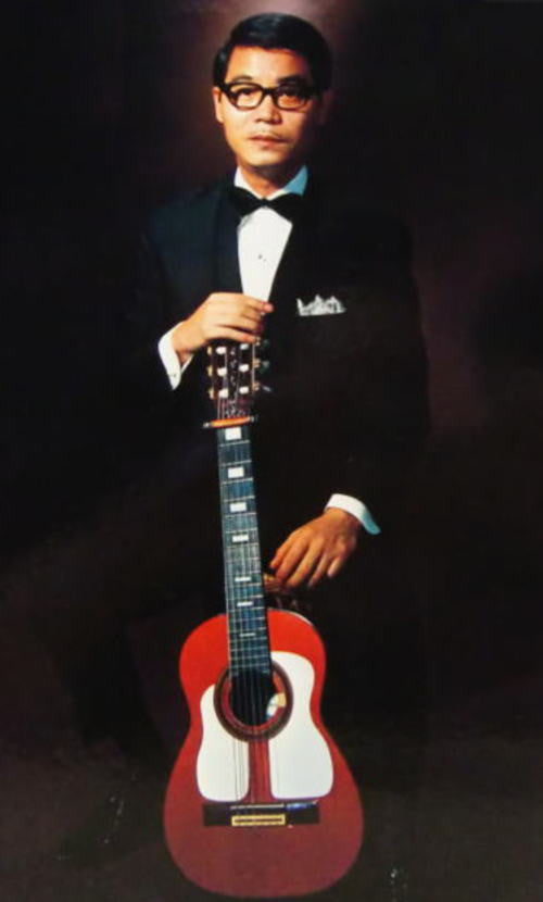 Masayoshi Tsuruoka
