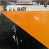 Louis Armstrong - Plays W.C. Handy (Vinyl, LP, Mono) Very Good (VG) / Very Good Plus (VG+)