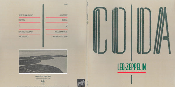 Coda
