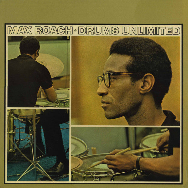 Drums Unlimited