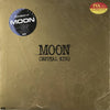 Crystal King - Moon (Vinyl, LP, Album, Stereo) Very Good Plus (VG+) / Very Good Plus (VG+)