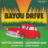 Various - Bayou Drive (Vinyl, LP, Compilation)